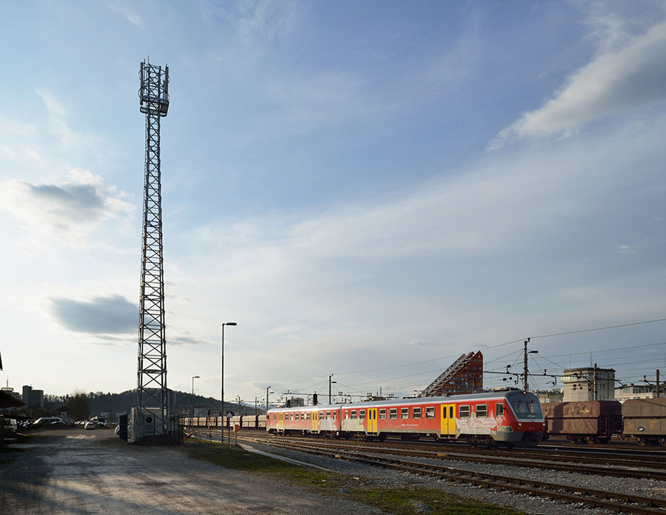 GSM-R & ERTMS